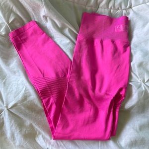 PINK leggings